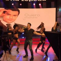 Lanzamiento del nuevo sencillo "Hoy"